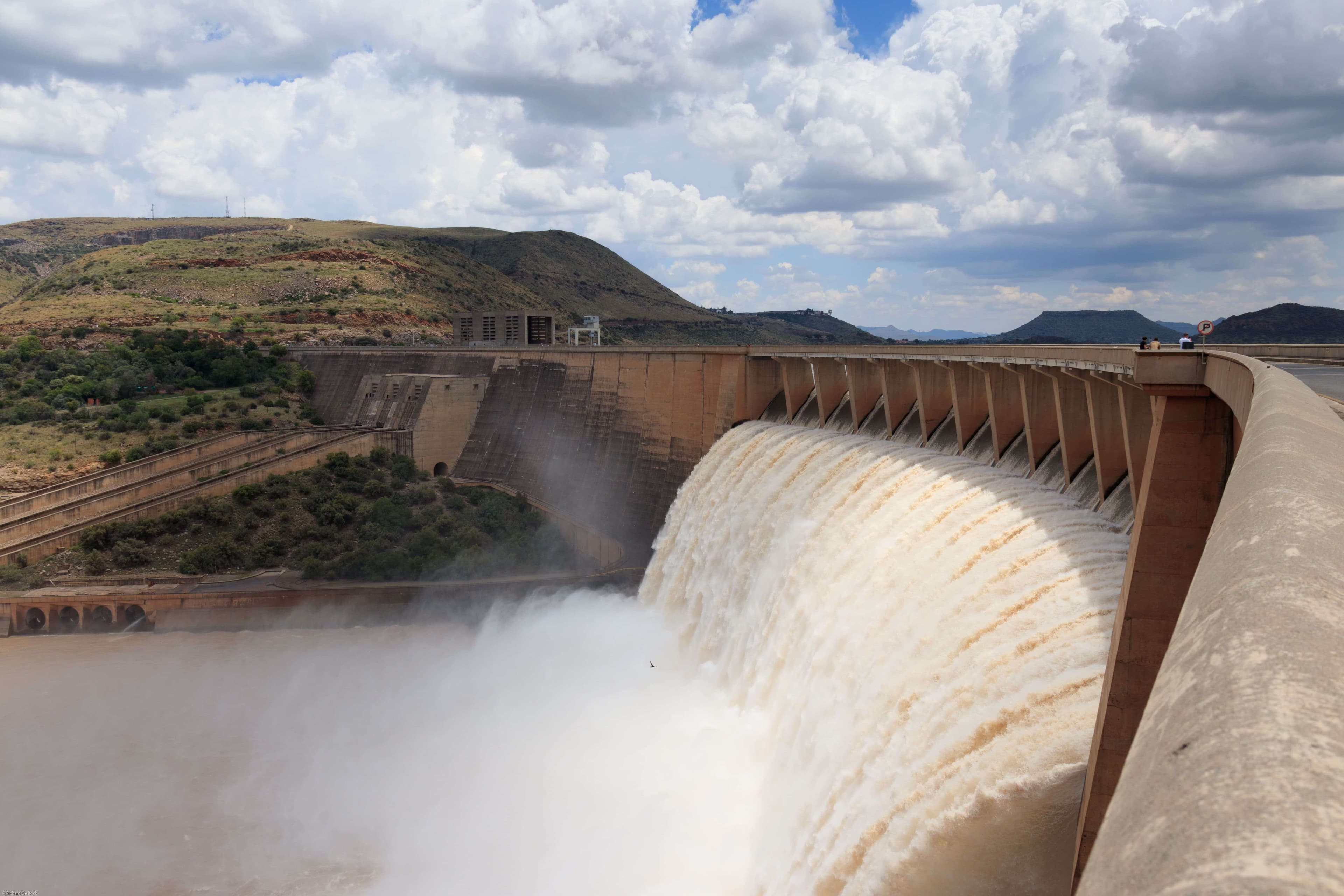 Energy and Infrastructure