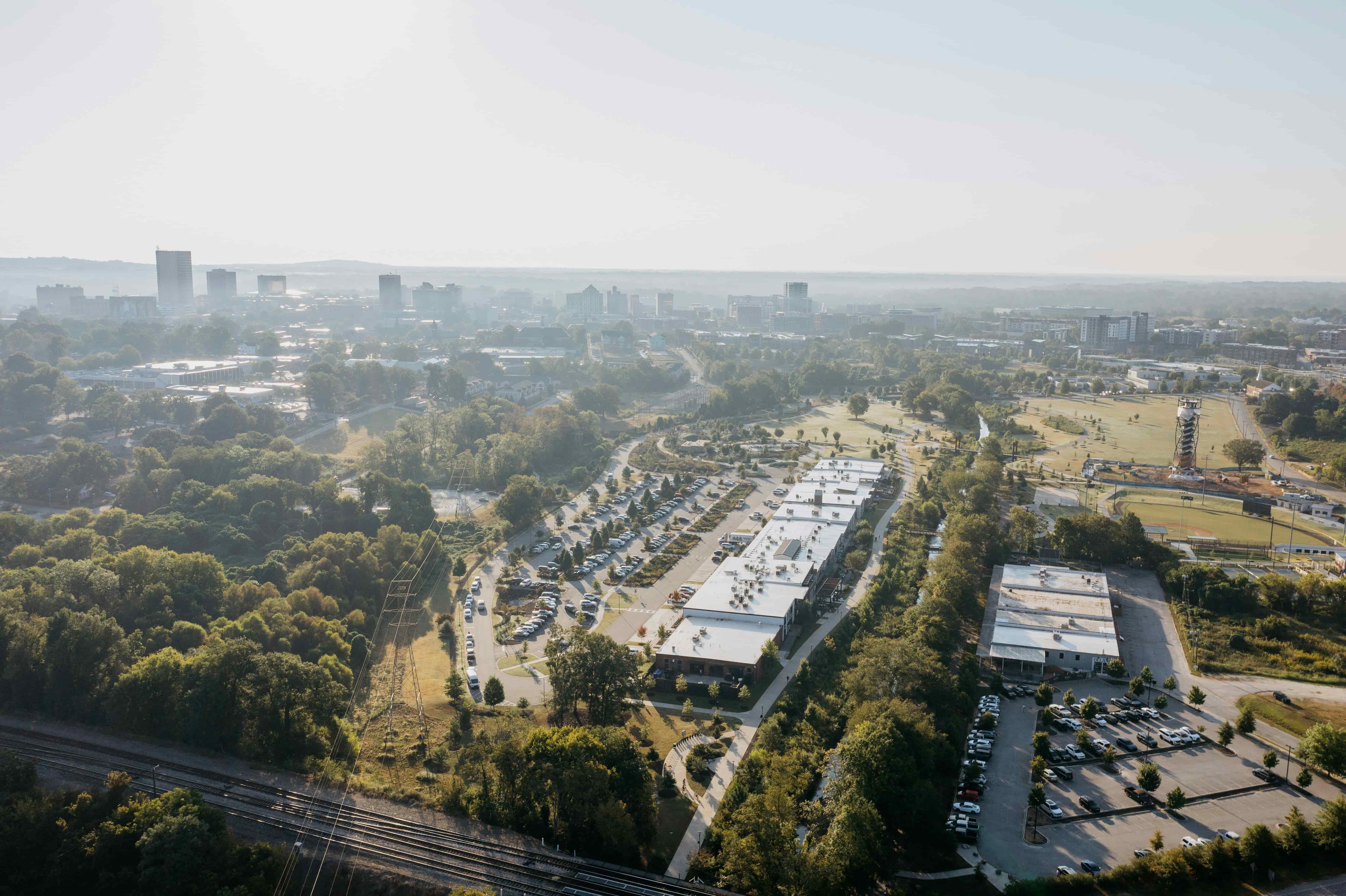 Venture Building and Investment Management