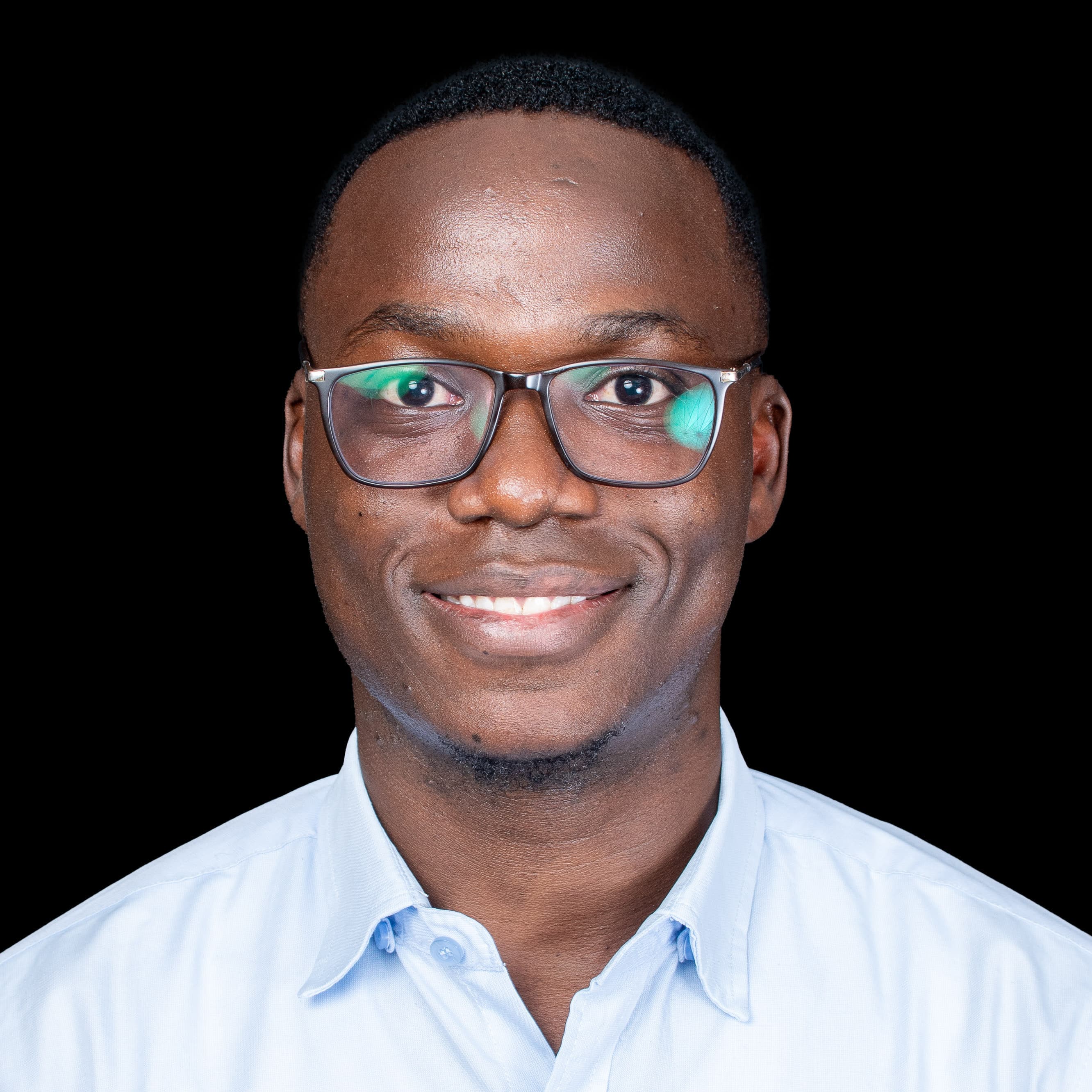Brian Odhiambo