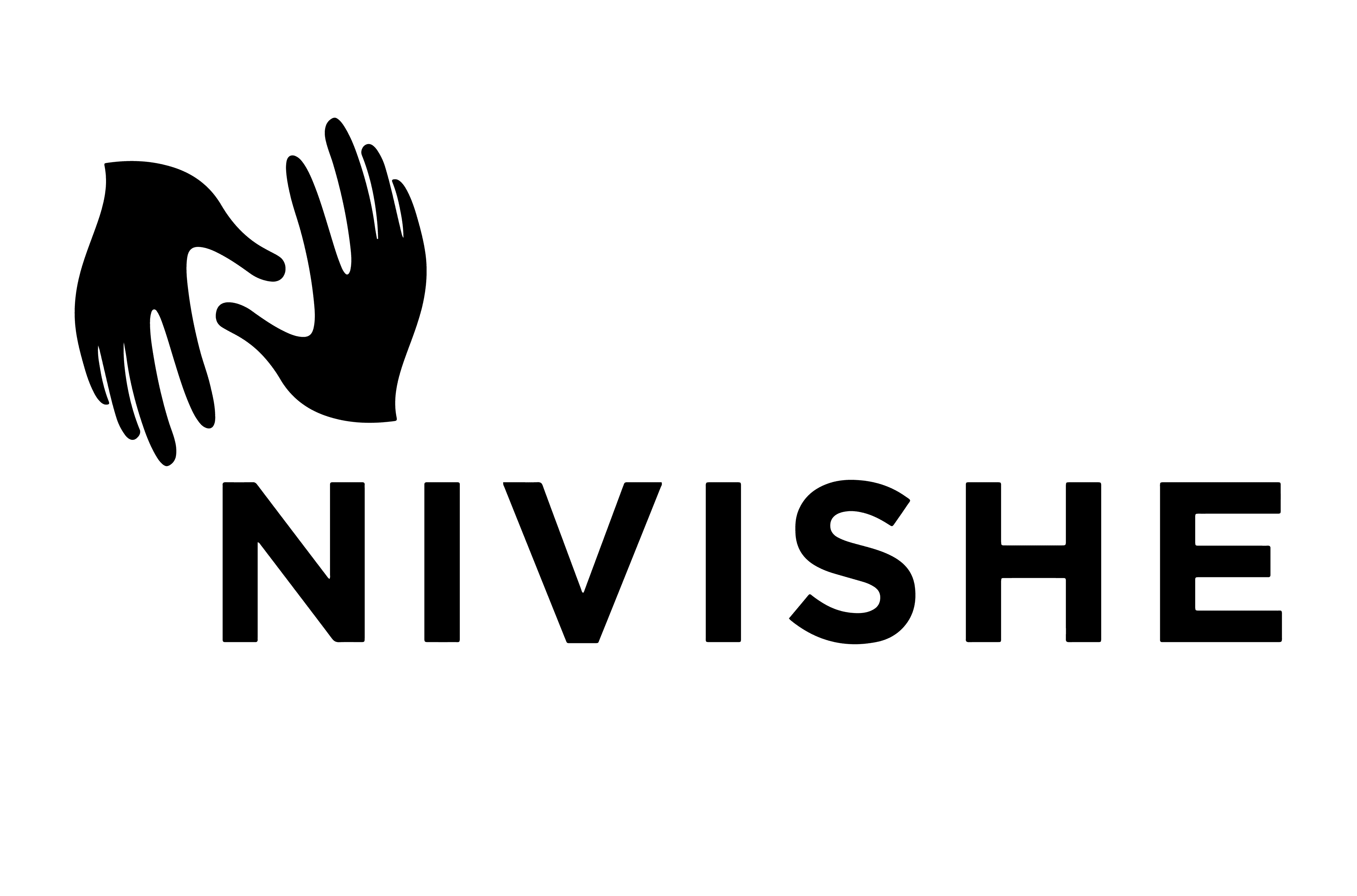Nivishe Foundation logo