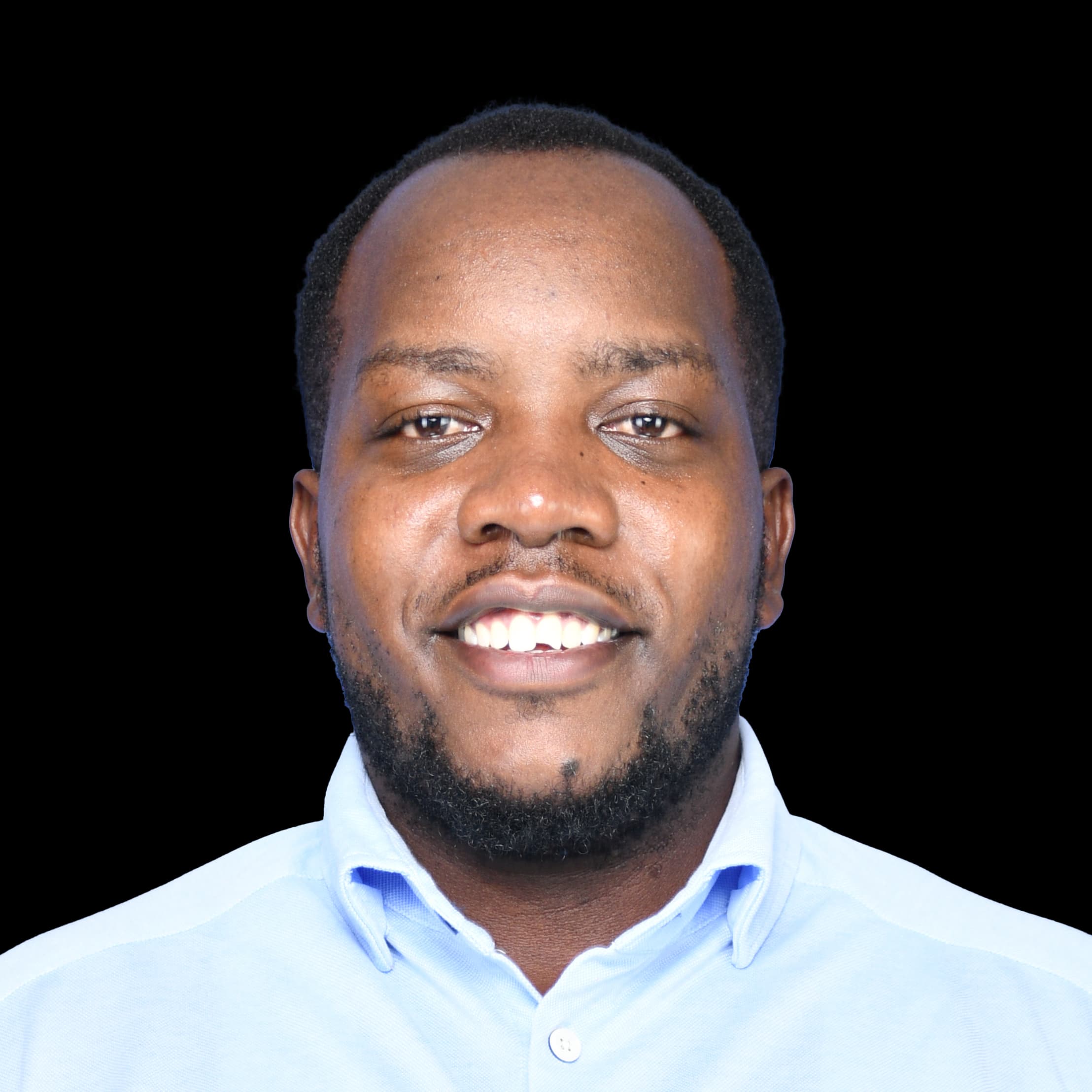 Kelvin Siro